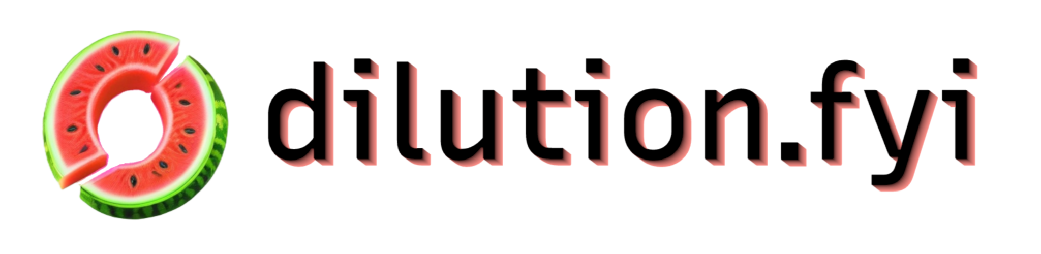 Dilution Logo